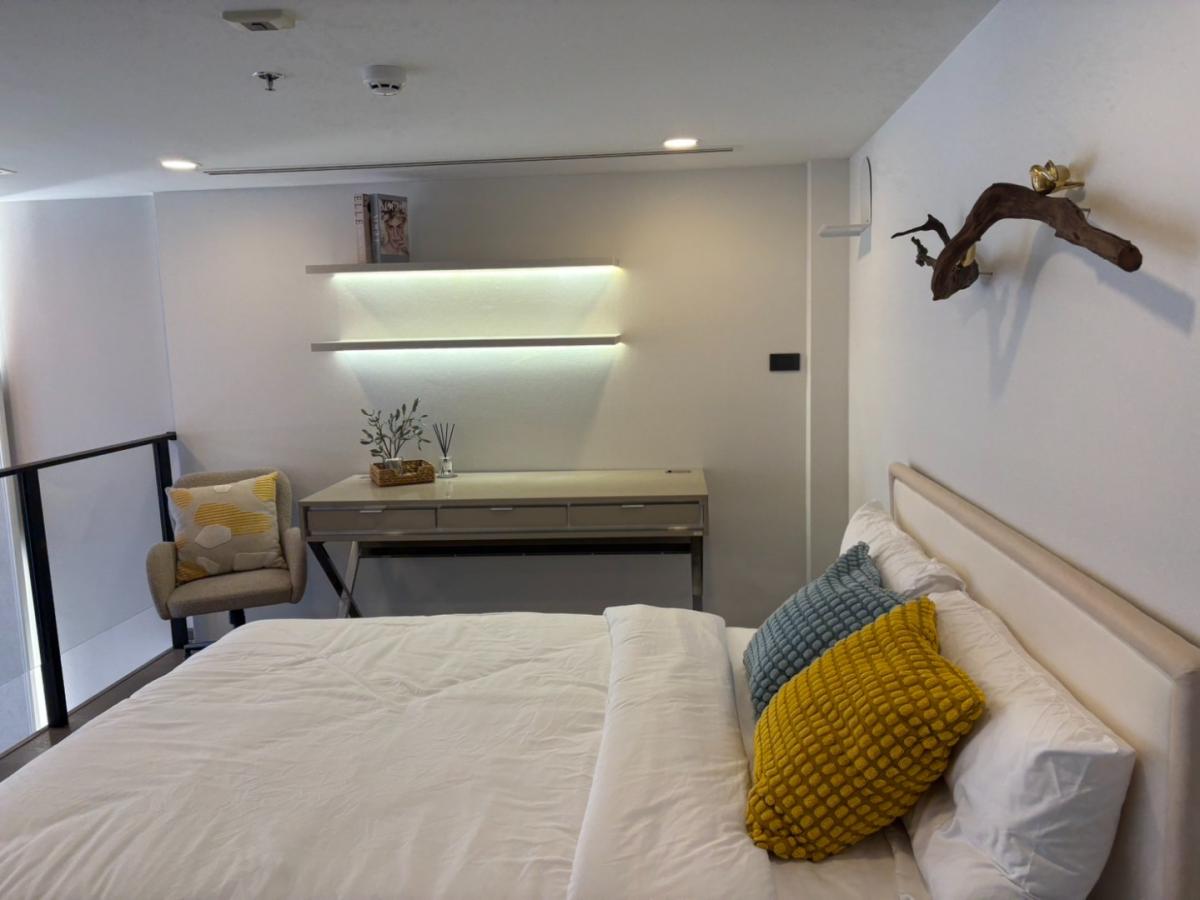 For RentCondoSiam Paragon ,Chulalongkorn,Samyan : 🔥Rent Now🔥 Park Origin Chula-Samyan, near MRT Hua Lamphong Station, fully furnished, ready to move in.