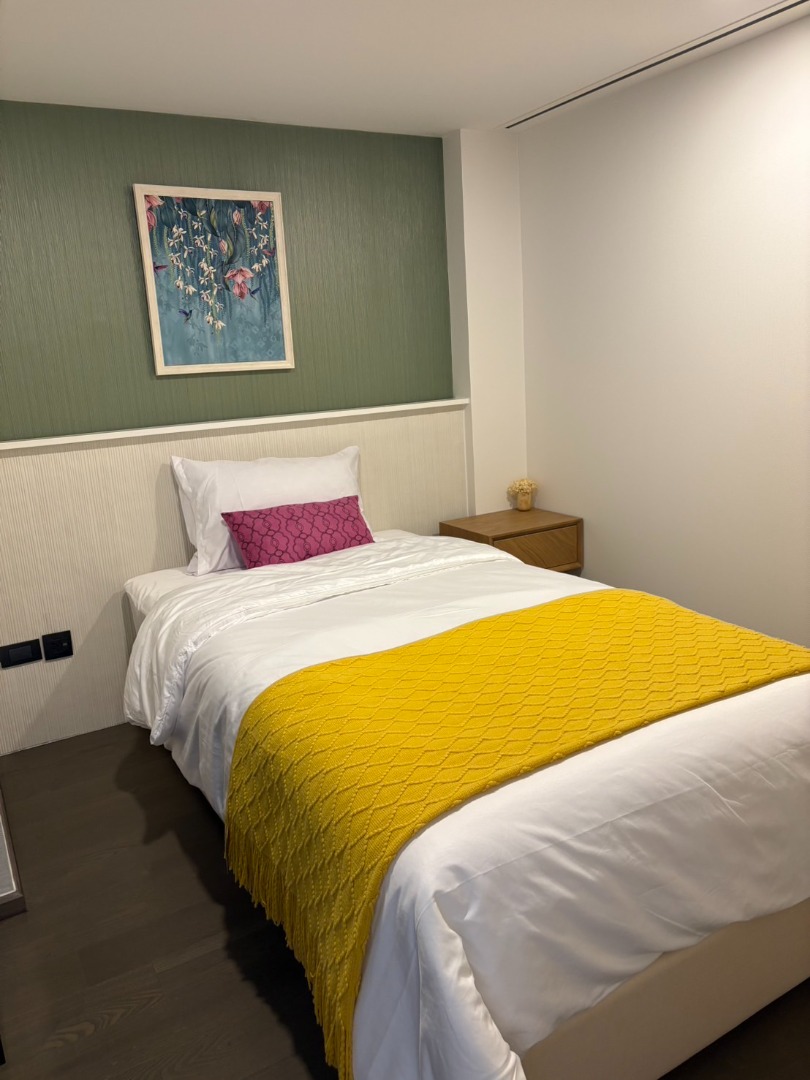 ให้เช่าคอนโดสยาม จุฬา สามย่าน : 🔥เช่าด่วน🔥พาร์ค ออริจิ้น จุฬา-สามย่าน ใกล้สถานีรถไฟฟ้า MRT หัวลำโพง เฟอร์นิเจอร์ครบ พร้อมเข้าอยู่