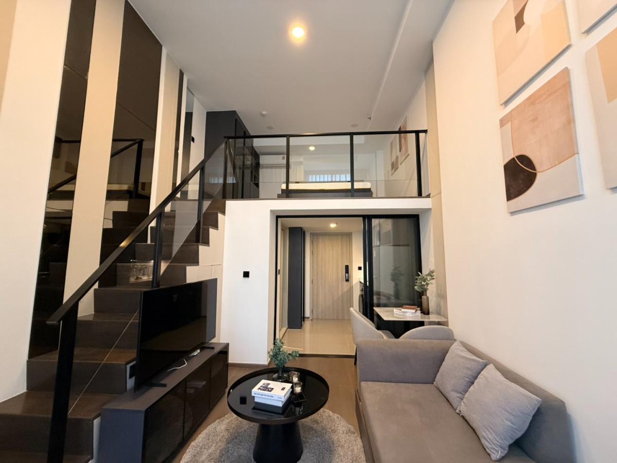 ให้เช่าคอนโดสยาม จุฬา สามย่าน : 🔥เช่าด่วน🔥พาร์ค ออริจิ้น จุฬา-สามย่าน ใกล้สถานีรถไฟฟ้า MRT หัวลำโพง เฟอร์นิเจอร์ครบ พร้อมเข้าอยู่