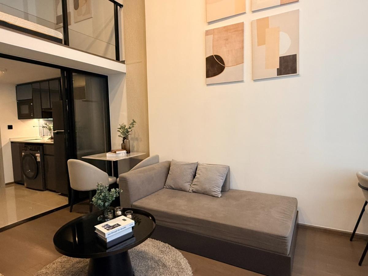 ให้เช่าคอนโดสยาม จุฬา สามย่าน : 🔥เช่าด่วน🔥พาร์ค ออริจิ้น จุฬา-สามย่าน ใกล้สถานีรถไฟฟ้า MRT หัวลำโพง เฟอร์นิเจอร์ครบ พร้อมเข้าอยู่