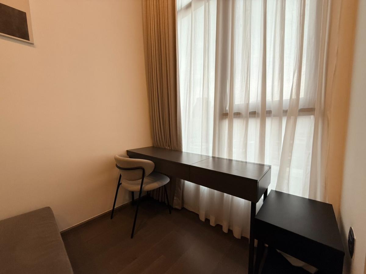 ให้เช่าคอนโดสยาม จุฬา สามย่าน : 🔥เช่าด่วน🔥พาร์ค ออริจิ้น จุฬา-สามย่าน ใกล้สถานีรถไฟฟ้า MRT หัวลำโพง เฟอร์นิเจอร์ครบ พร้อมเข้าอยู่