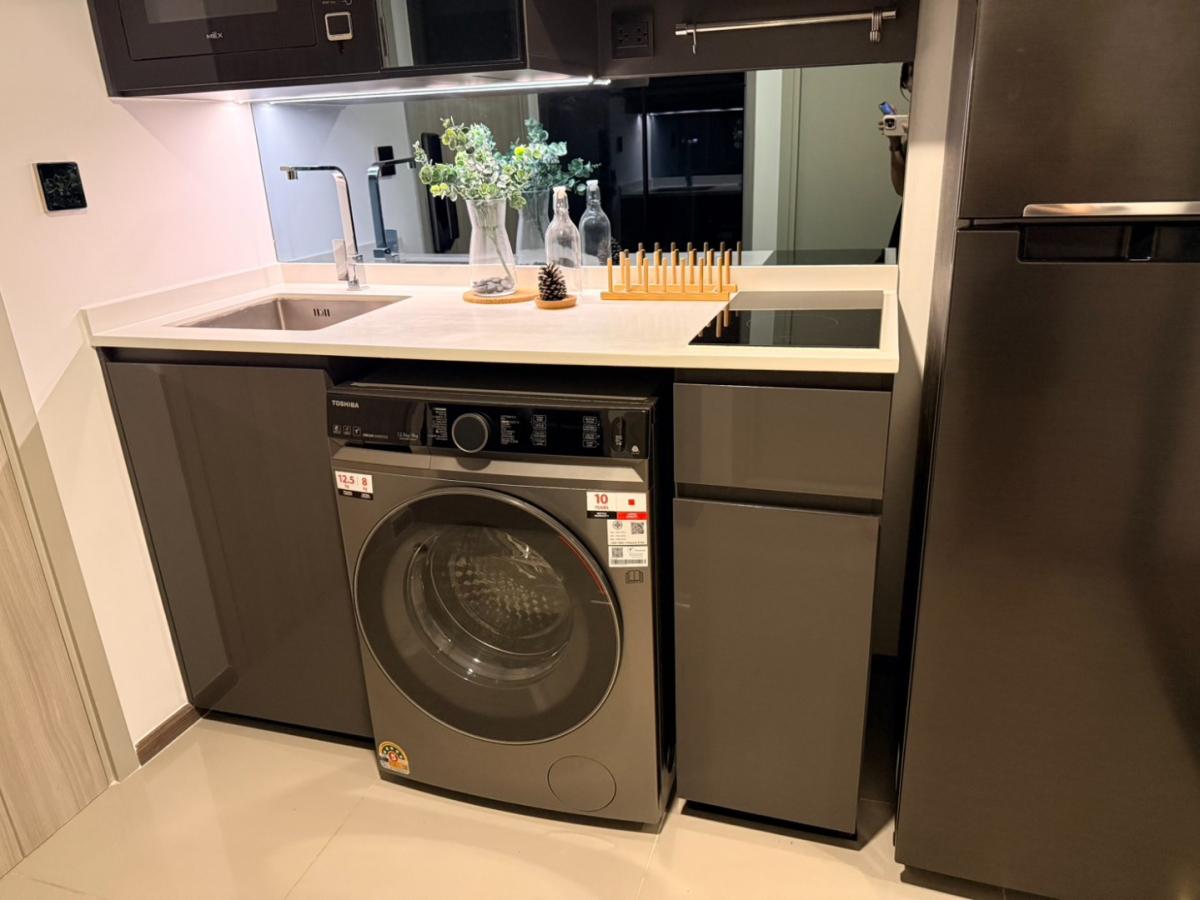 ให้เช่าคอนโดสยาม จุฬา สามย่าน : 🔥เช่าด่วน🔥พาร์ค ออริจิ้น จุฬา-สามย่าน ใกล้สถานีรถไฟฟ้า MRT หัวลำโพง เฟอร์นิเจอร์ครบ พร้อมเข้าอยู่