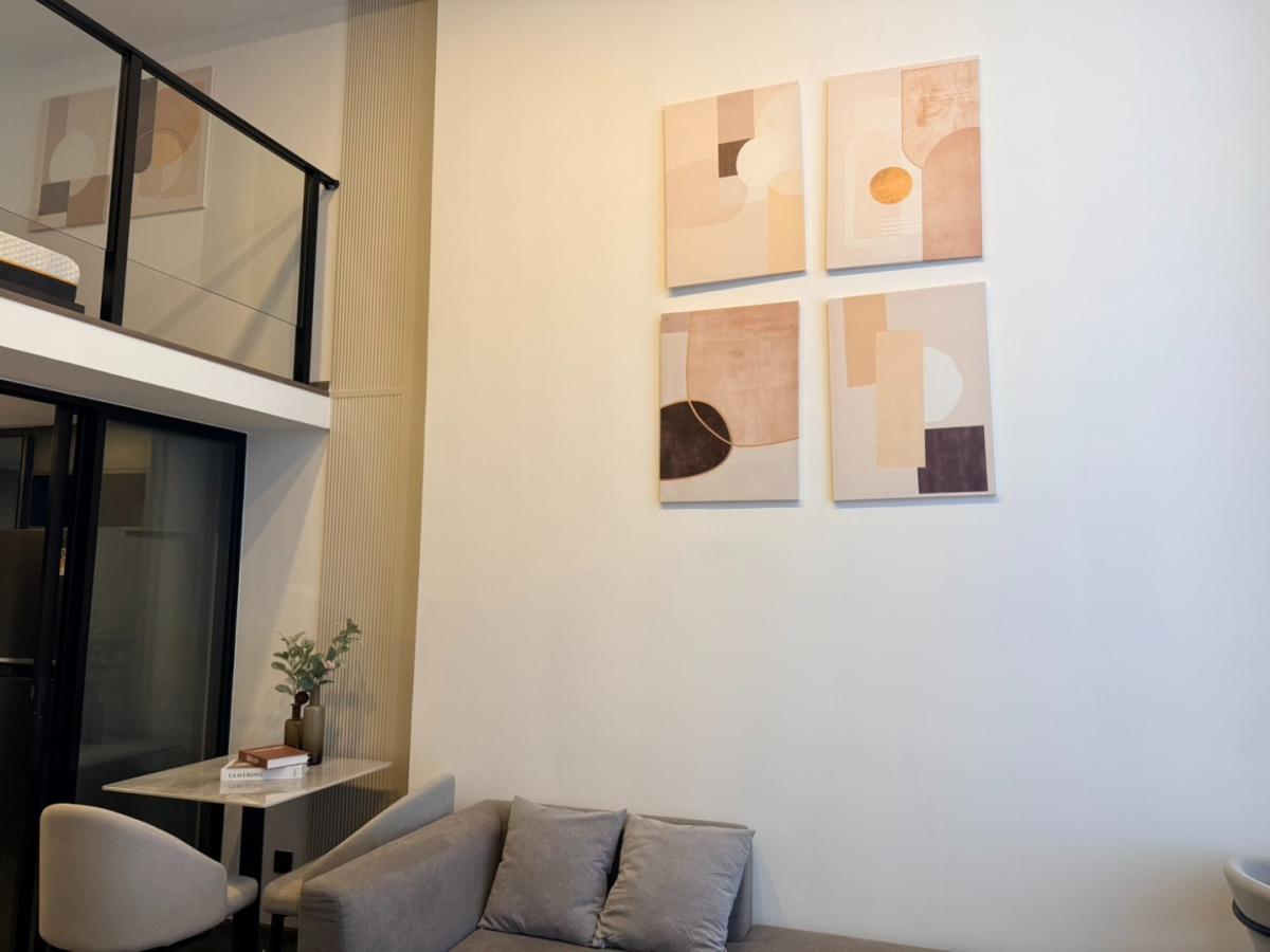 ให้เช่าคอนโดสยาม จุฬา สามย่าน : 🔥เช่าด่วน🔥พาร์ค ออริจิ้น จุฬา-สามย่าน ใกล้สถานีรถไฟฟ้า MRT หัวลำโพง เฟอร์นิเจอร์ครบ พร้อมเข้าอยู่