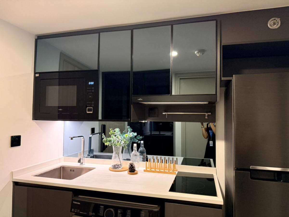 ให้เช่าคอนโดสยาม จุฬา สามย่าน : 🔥เช่าด่วน🔥พาร์ค ออริจิ้น จุฬา-สามย่าน ใกล้สถานีรถไฟฟ้า MRT หัวลำโพง เฟอร์นิเจอร์ครบ พร้อมเข้าอยู่