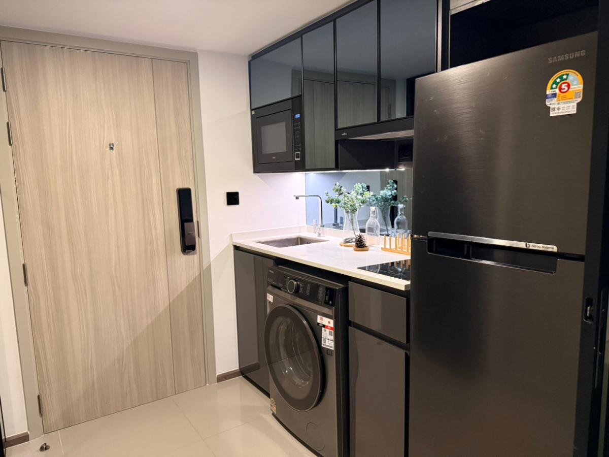 ให้เช่าคอนโดสยาม จุฬา สามย่าน : 🔥เช่าด่วน🔥พาร์ค ออริจิ้น จุฬา-สามย่าน ใกล้สถานีรถไฟฟ้า MRT หัวลำโพง เฟอร์นิเจอร์ครบ พร้อมเข้าอยู่