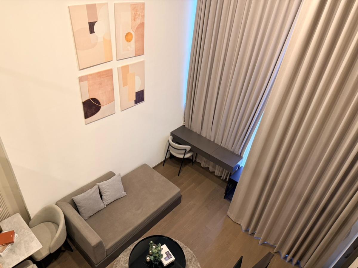 ให้เช่าคอนโดสยาม จุฬา สามย่าน : 🔥เช่าด่วน🔥พาร์ค ออริจิ้น จุฬา-สามย่าน ใกล้สถานีรถไฟฟ้า MRT หัวลำโพง เฟอร์นิเจอร์ครบ พร้อมเข้าอยู่