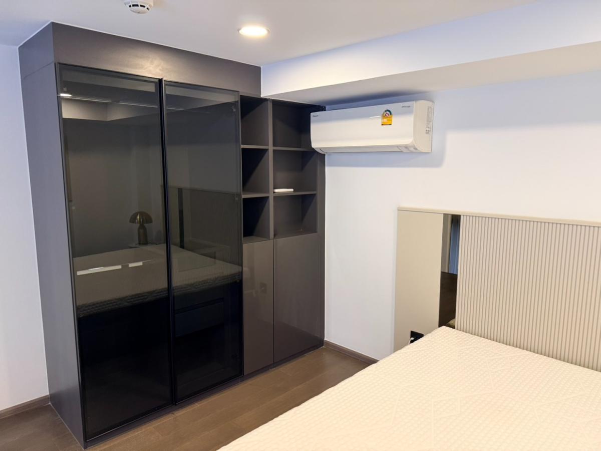 ให้เช่าคอนโดสยาม จุฬา สามย่าน : 🔥เช่าด่วน🔥พาร์ค ออริจิ้น จุฬา-สามย่าน ใกล้สถานีรถไฟฟ้า MRT หัวลำโพง เฟอร์นิเจอร์ครบ พร้อมเข้าอยู่