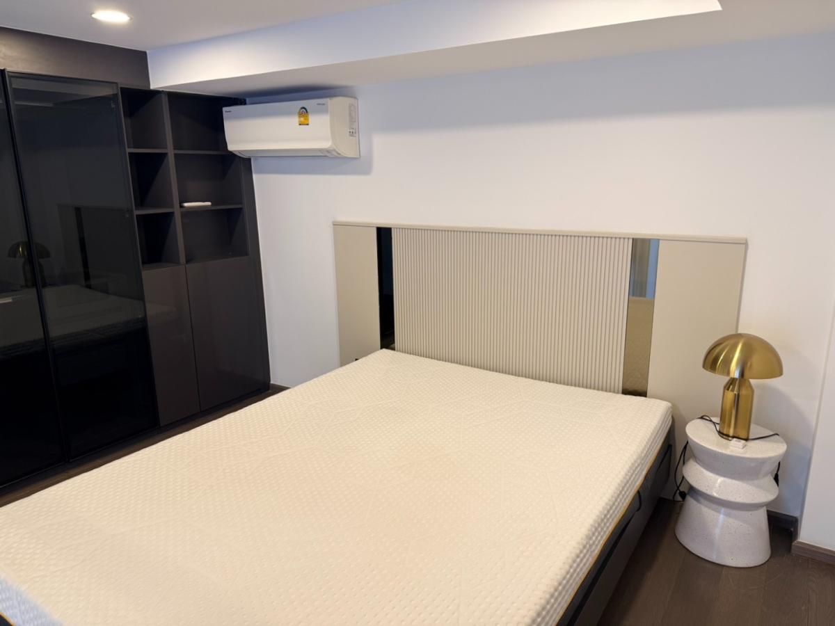 ให้เช่าคอนโดสยาม จุฬา สามย่าน : 🔥เช่าด่วน🔥พาร์ค ออริจิ้น จุฬา-สามย่าน ใกล้สถานีรถไฟฟ้า MRT หัวลำโพง เฟอร์นิเจอร์ครบ พร้อมเข้าอยู่