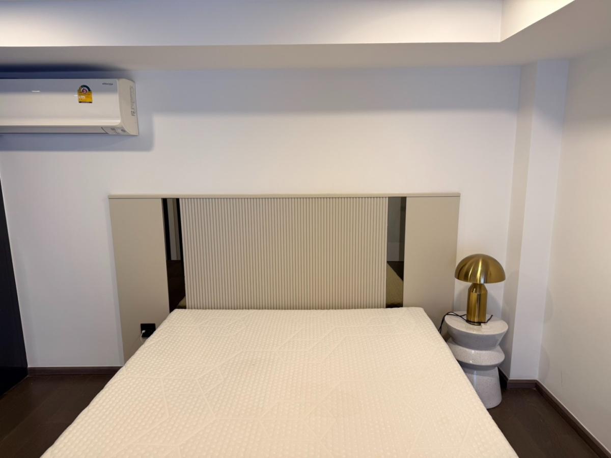 ให้เช่าคอนโดสยาม จุฬา สามย่าน : 🔥เช่าด่วน🔥พาร์ค ออริจิ้น จุฬา-สามย่าน ใกล้สถานีรถไฟฟ้า MRT หัวลำโพง เฟอร์นิเจอร์ครบ พร้อมเข้าอยู่