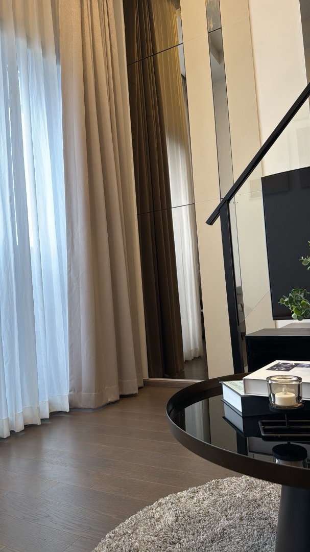 ให้เช่าคอนโดสยาม จุฬา สามย่าน : 🔥เช่าด่วน🔥พาร์ค ออริจิ้น จุฬา-สามย่าน ใกล้สถานีรถไฟฟ้า MRT หัวลำโพง เฟอร์นิเจอร์ครบ พร้อมเข้าอยู่