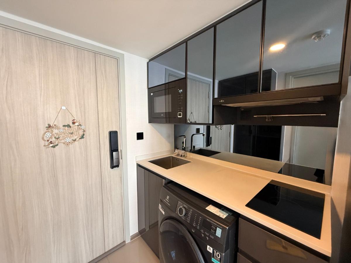 ให้เช่าคอนโดสยาม จุฬา สามย่าน : 🔥เช่าด่วน🔥พาร์ค ออริจิ้น จุฬา-สามย่าน ใกล้สถานีรถไฟฟ้า MRT หัวลำโพง เฟอร์นิเจอร์ครบ พร้อมเข้าอยู่