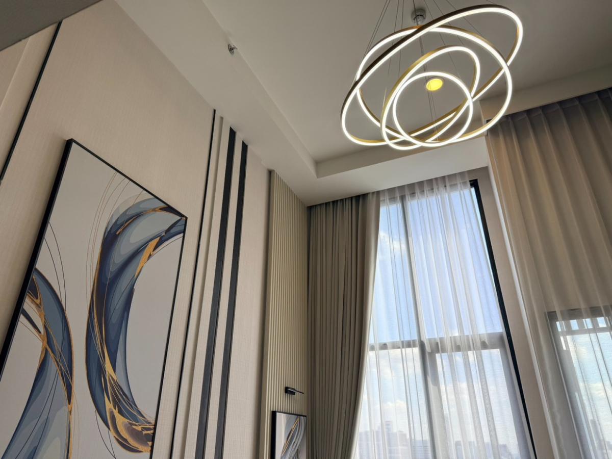 ให้เช่าคอนโดสยาม จุฬา สามย่าน : 🔥เช่าด่วน🔥พาร์ค ออริจิ้น จุฬา-สามย่าน ใกล้สถานีรถไฟฟ้า MRT หัวลำโพง เฟอร์นิเจอร์ครบ พร้อมเข้าอยู่