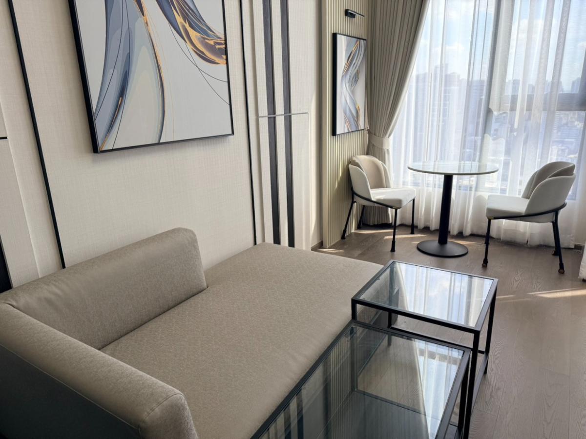 ให้เช่าคอนโดสยาม จุฬา สามย่าน : 🔥เช่าด่วน🔥พาร์ค ออริจิ้น จุฬา-สามย่าน ใกล้สถานีรถไฟฟ้า MRT หัวลำโพง เฟอร์นิเจอร์ครบ พร้อมเข้าอยู่