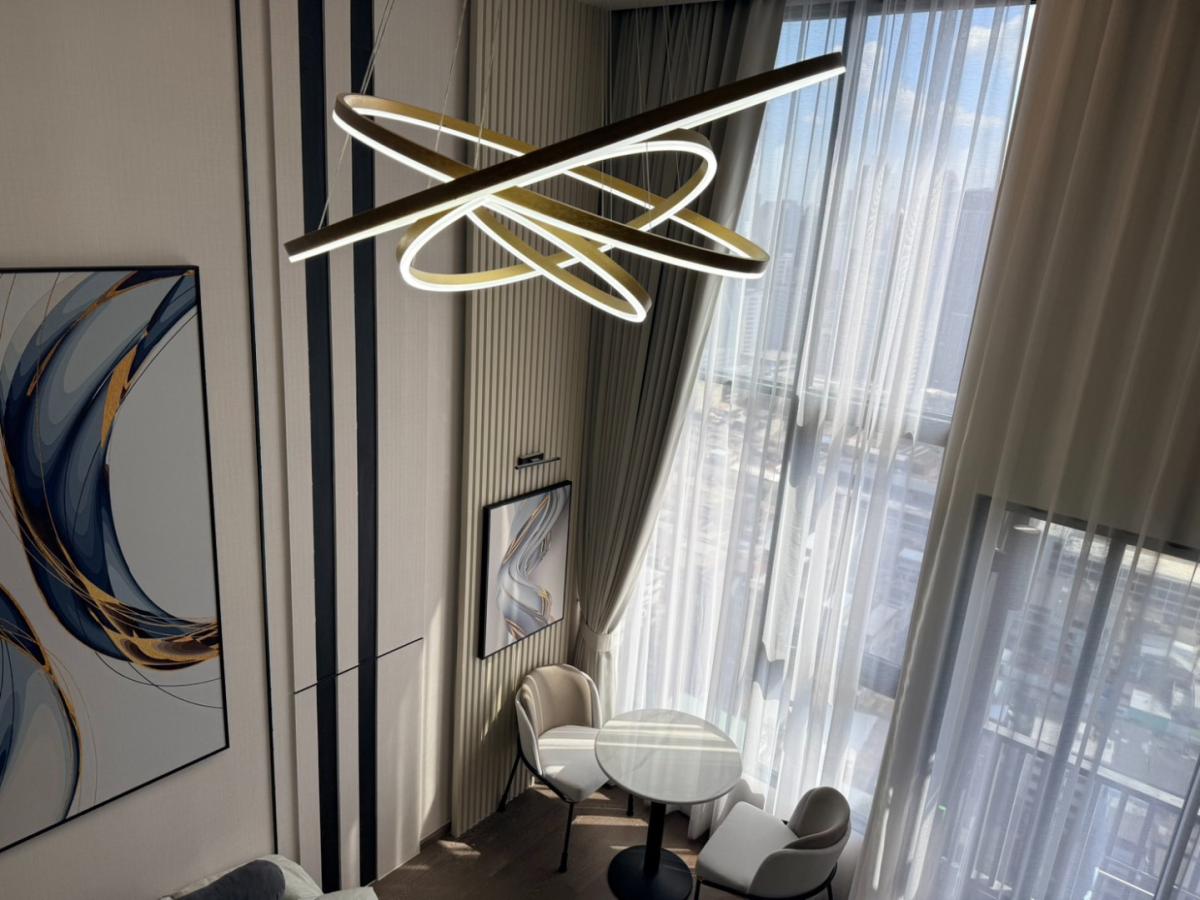 ให้เช่าคอนโดสยาม จุฬา สามย่าน : 🔥เช่าด่วน🔥พาร์ค ออริจิ้น จุฬา-สามย่าน ใกล้สถานีรถไฟฟ้า MRT หัวลำโพง เฟอร์นิเจอร์ครบ พร้อมเข้าอยู่