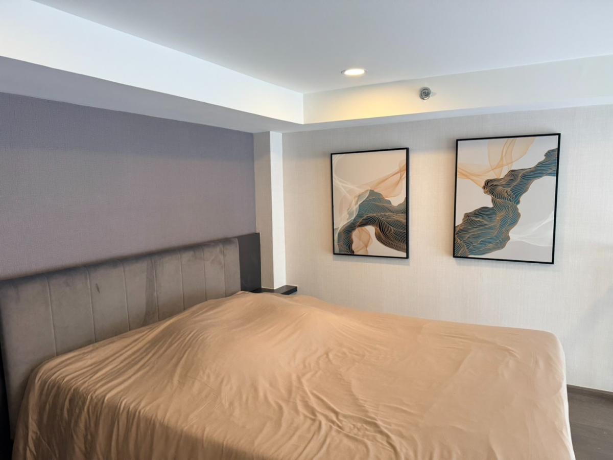 ให้เช่าคอนโดสยาม จุฬา สามย่าน : 🔥เช่าด่วน🔥พาร์ค ออริจิ้น จุฬา-สามย่าน ใกล้สถานีรถไฟฟ้า MRT หัวลำโพง เฟอร์นิเจอร์ครบ พร้อมเข้าอยู่