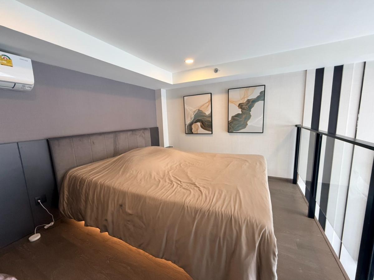 ให้เช่าคอนโดสยาม จุฬา สามย่าน : 🔥เช่าด่วน🔥พาร์ค ออริจิ้น จุฬา-สามย่าน ใกล้สถานีรถไฟฟ้า MRT หัวลำโพง เฟอร์นิเจอร์ครบ พร้อมเข้าอยู่