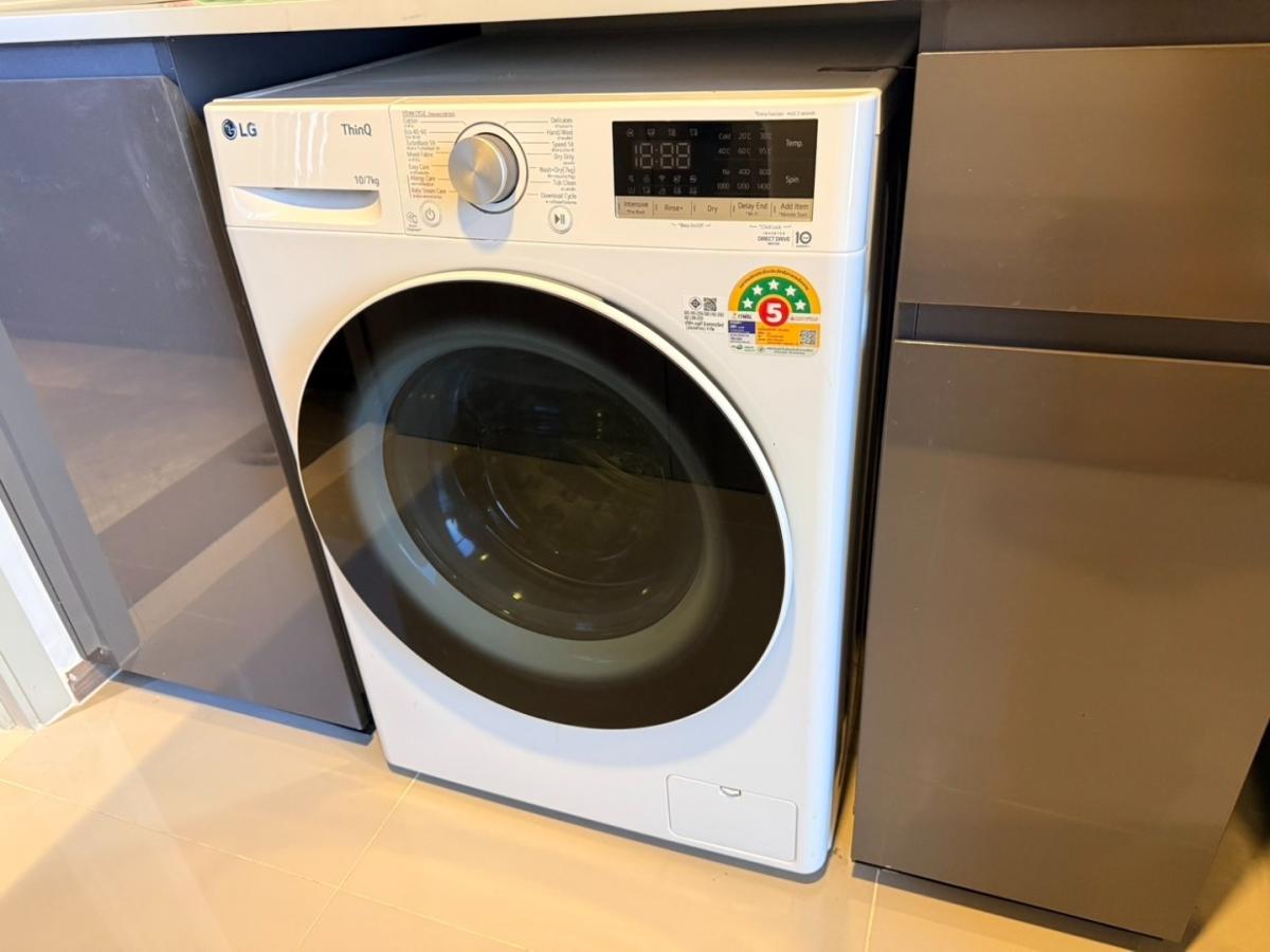 ให้เช่าคอนโดสยาม จุฬา สามย่าน : 🔥เช่าด่วน🔥พาร์ค ออริจิ้น จุฬา-สามย่าน ใกล้สถานีรถไฟฟ้า MRT หัวลำโพง เฟอร์นิเจอร์ครบ พร้อมเข้าอยู่