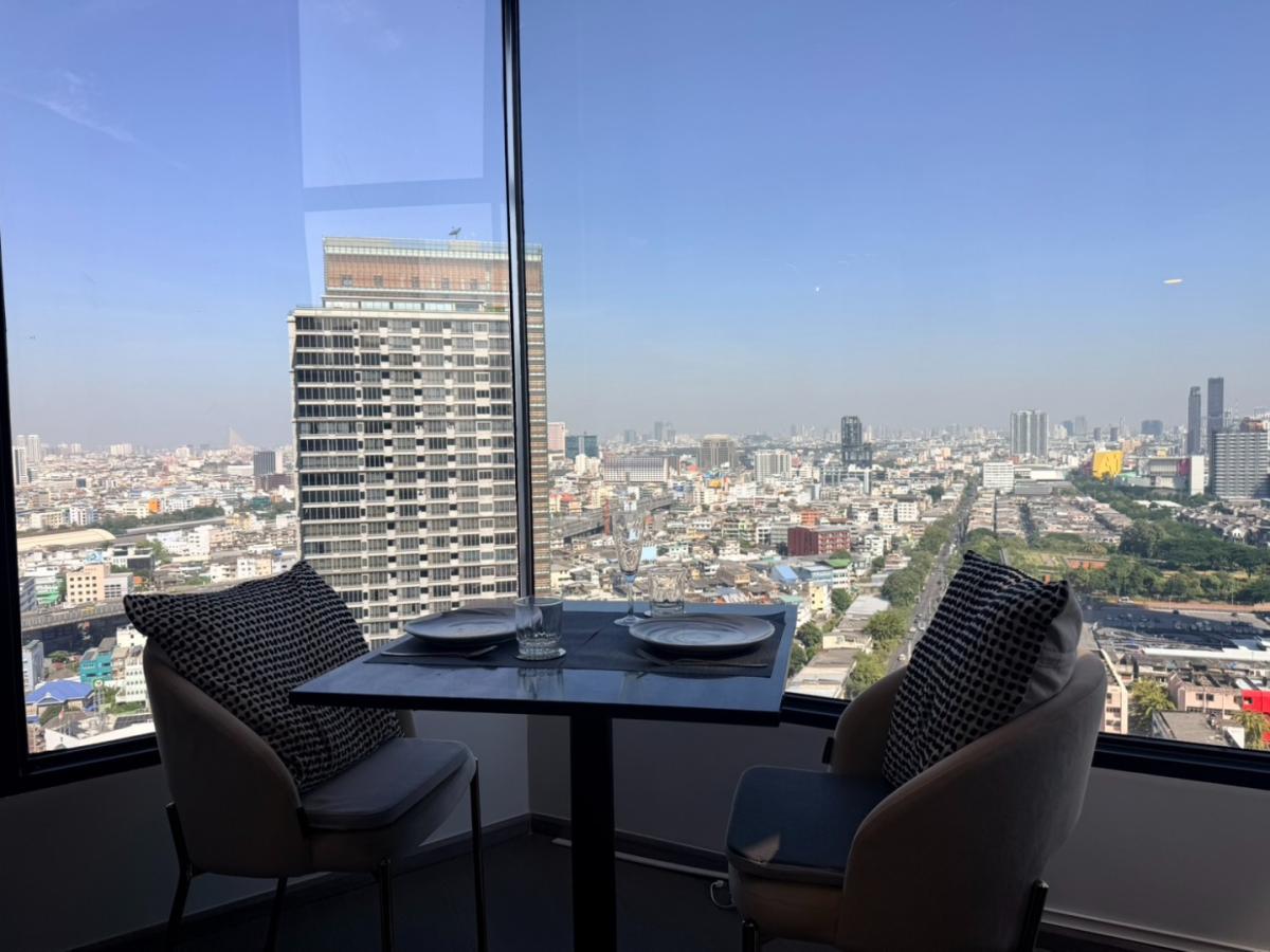 ให้เช่าคอนโดสยาม จุฬา สามย่าน : 🔥เช่าด่วน🔥พาร์ค ออริจิ้น จุฬา-สามย่าน ใกล้สถานีรถไฟฟ้า MRT หัวลำโพง เฟอร์นิเจอร์ครบ พร้อมเข้าอยู่