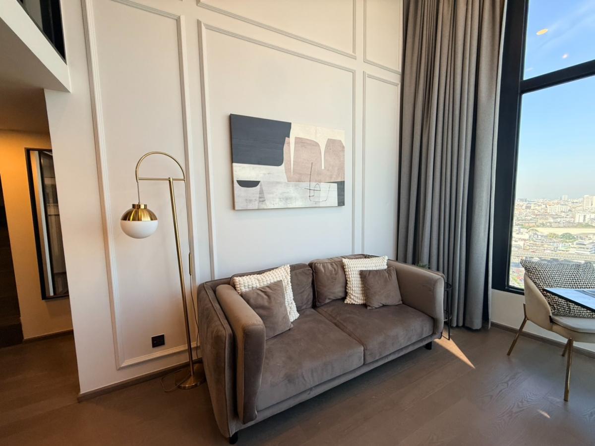 ให้เช่าคอนโดสยาม จุฬา สามย่าน : 🔥เช่าด่วน🔥พาร์ค ออริจิ้น จุฬา-สามย่าน ใกล้สถานีรถไฟฟ้า MRT หัวลำโพง เฟอร์นิเจอร์ครบ พร้อมเข้าอยู่