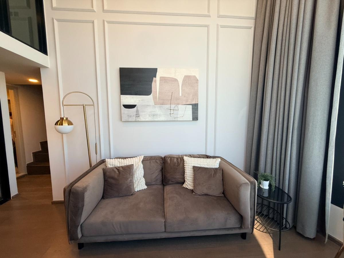 ให้เช่าคอนโดสยาม จุฬา สามย่าน : 🔥เช่าด่วน🔥พาร์ค ออริจิ้น จุฬา-สามย่าน ใกล้สถานีรถไฟฟ้า MRT หัวลำโพง เฟอร์นิเจอร์ครบ พร้อมเข้าอยู่