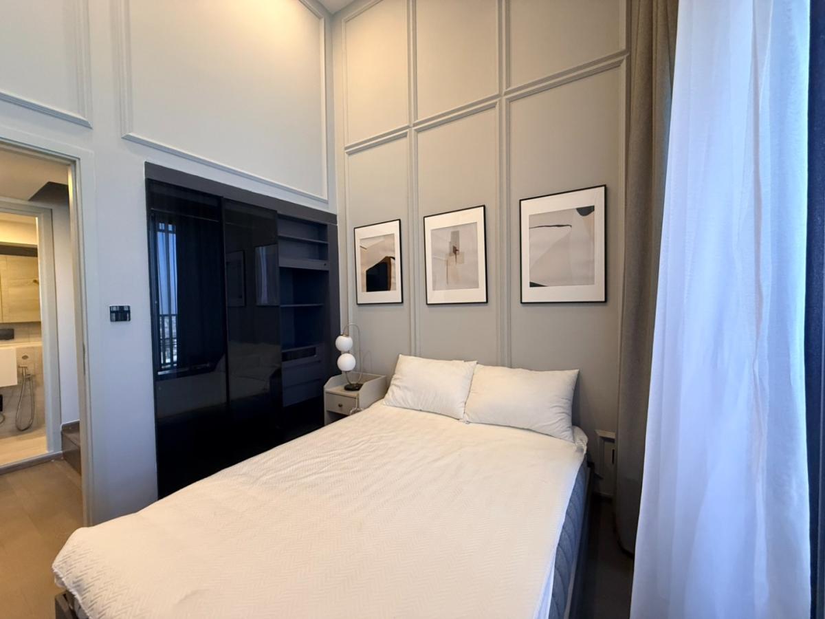 ให้เช่าคอนโดสยาม จุฬา สามย่าน : 🔥เช่าด่วน🔥พาร์ค ออริจิ้น จุฬา-สามย่าน ใกล้สถานีรถไฟฟ้า MRT หัวลำโพง เฟอร์นิเจอร์ครบ พร้อมเข้าอยู่