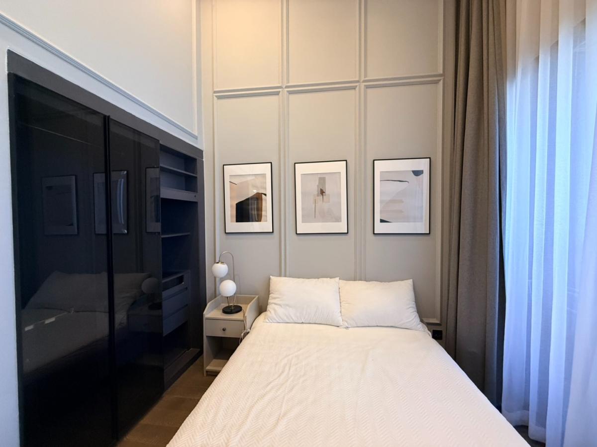 ให้เช่าคอนโดสยาม จุฬา สามย่าน : 🔥เช่าด่วน🔥พาร์ค ออริจิ้น จุฬา-สามย่าน ใกล้สถานีรถไฟฟ้า MRT หัวลำโพง เฟอร์นิเจอร์ครบ พร้อมเข้าอยู่