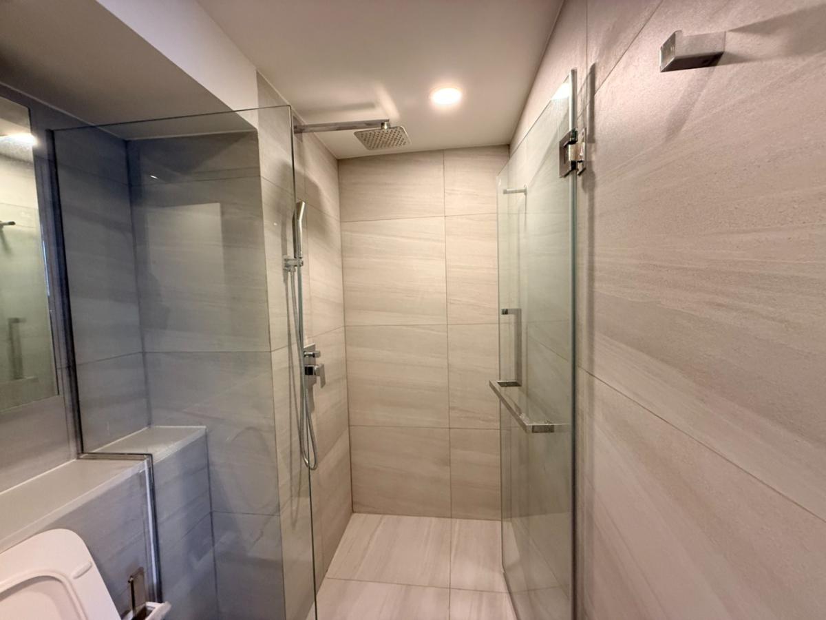 ให้เช่าคอนโดสยาม จุฬา สามย่าน : 🔥เช่าด่วน🔥พาร์ค ออริจิ้น จุฬา-สามย่าน ใกล้สถานีรถไฟฟ้า MRT หัวลำโพง เฟอร์นิเจอร์ครบ พร้อมเข้าอยู่