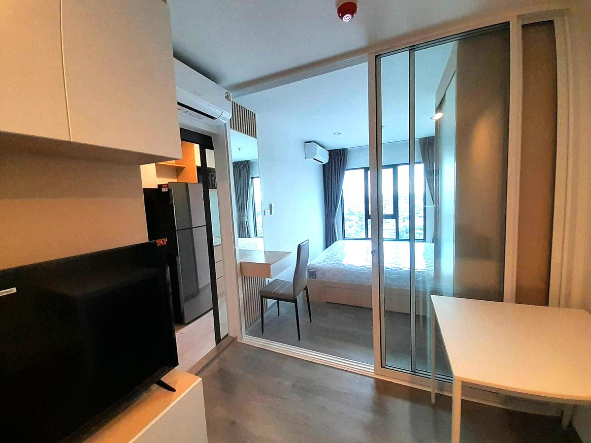 For RentCondoThaphra, Talat Phlu, Wutthakat : 📍New, first hand, ready to move in📍 Regent Home Wutthakat Project (Regent Home Wutthakat)