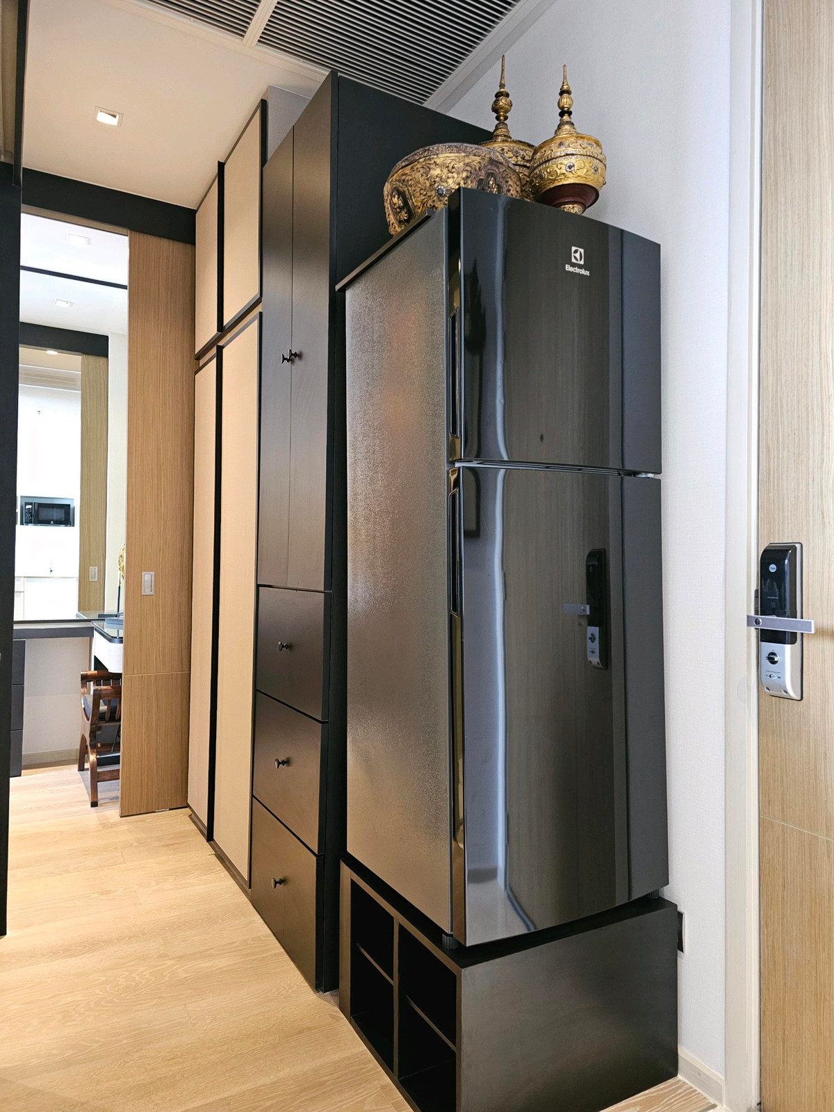 CondoSilom, Saladaeng, Bangrak : Ashton Silom 1 bed 1 bath 33 Sq,m Rental price 28k call Nong 096-2615656 Ready to touring everyday