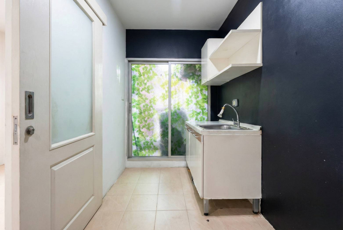 ขายคอนโดลาดพร้าว101 แฮปปี้แลนด์ : 1Bed วิวสระราคาดีที่สุดในโครงการ!!⭐The Niche ID Ladprao 130 (เดอะนิช ไอดี ลาดพร้าว 130)