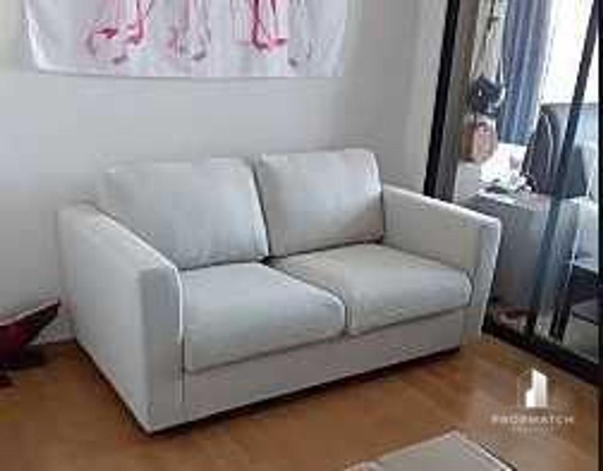 For RentCondoSathorn, Narathiwat : ✨Flash Deal ✨Noble Revo Silom (1Bed 1Bath 34SQM.) ready to move in! Only 20,000 baht per month Tel.0981315848 @propmatch