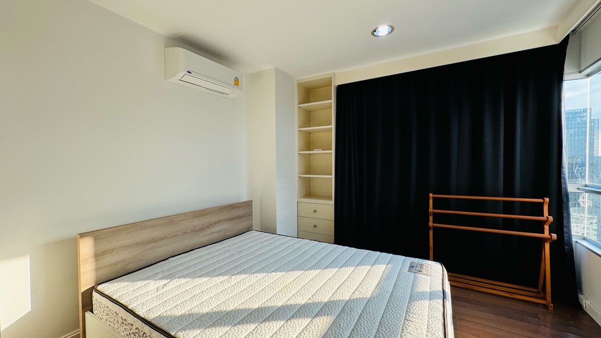 ขายคอนโดพระราม 9 เพชรบุรีตัดใหม่ RCA : ขาย! คอนโดพระรามเก้า ห้องใหญ่ วิวสวย  ราคาคุ้ม อยู่เองก็ดี ลงทุนก็ปัง