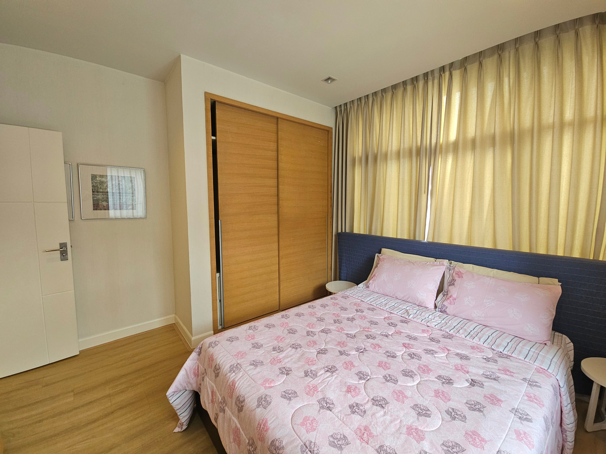 For RentHouseLadkrabang, Suwannaphum Airport : For rent Setthasiri On Nut-Srinakarin (76 sq m.) 4 bedrooms, 3 bathrooms.