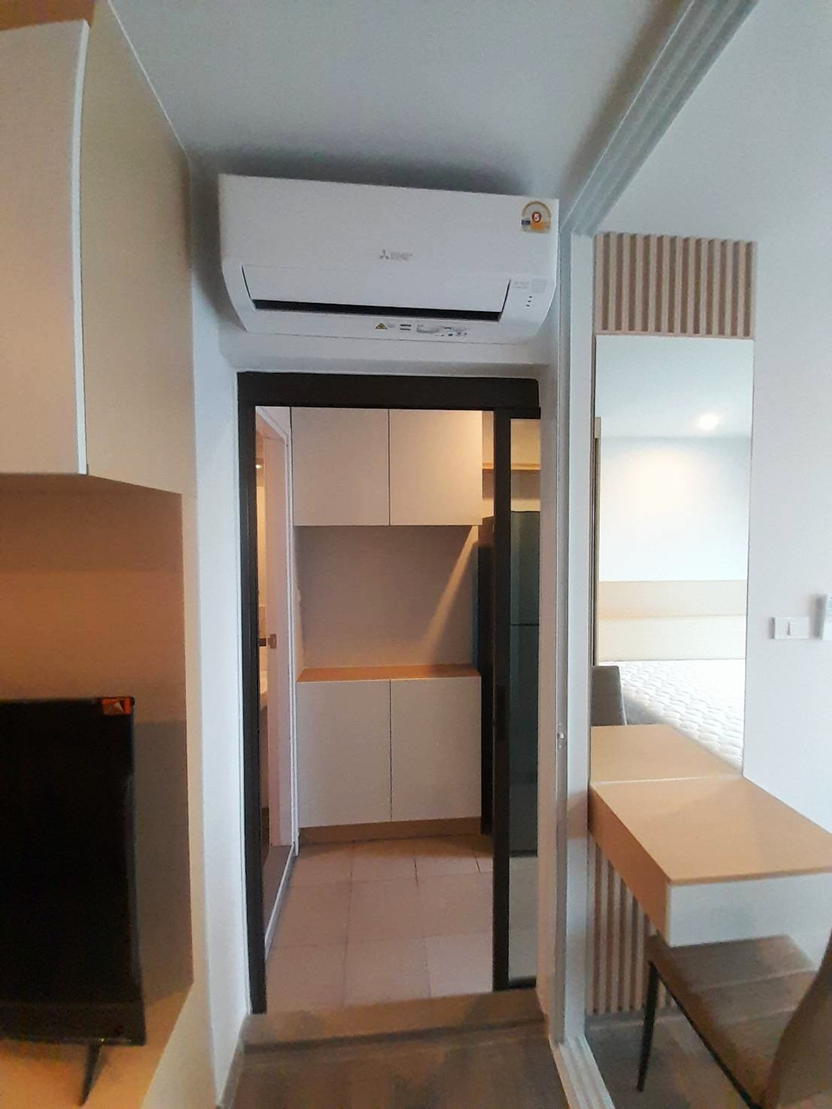 For RentCondoThaphra, Talat Phlu, Wutthakat : 📍New, first hand, ready to move in📍 Regent Home Wutthakat Project (Regent Home Wutthakat)