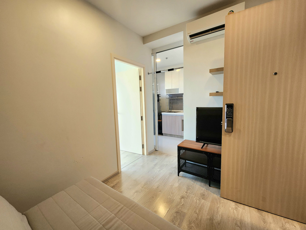 ขายคอนโดปิ่นเกล้า จรัญสนิทวงศ์ : **ขายราคาต่ำกว่าประเมิน ขายขาดทุนไปเลย ทิศเหนือ ไม่ร้อน เพดานสูง 2.65 เมตร ** ขาย The Tree จรัญ 30 ทำเล ไฟฉาย-ศิริราช สังคมดี ห้องใหม่พร้อมอยู่มาดูได้