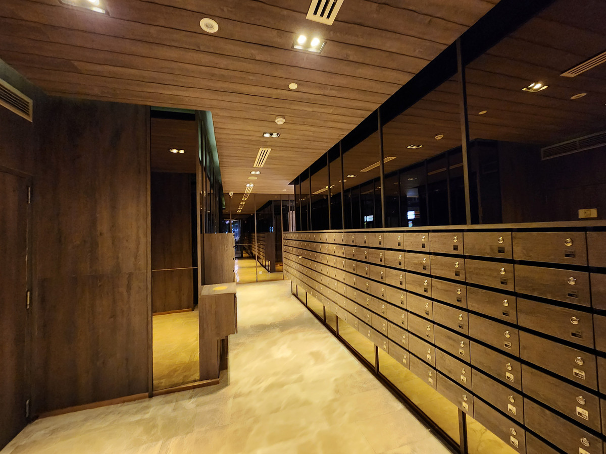 ขายคอนโดปิ่นเกล้า จรัญสนิทวงศ์ : **ขายราคาต่ำกว่าประเมิน ขายขาดทุนไปเลย ทิศเหนือ ไม่ร้อน เพดานสูง 2.65 เมตร ** ขาย The Tree จรัญ 30 ทำเล ไฟฉาย-ศิริราช สังคมดี ห้องใหม่พร้อมอยู่มาดูได้