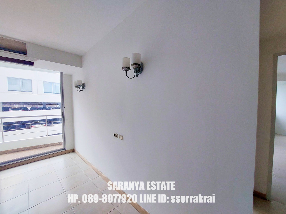 For SaleCondoKasetsart, Ratchayothin : Supalai Park Phahon Yothin 21 for sale Next to BTS Phahon Yothin 24/The Central Phahon Yothin 87 sq m. 2 bedrooms, 2 bathrooms, 1 balcony Price: Bht. 5,750,000  AG : Saranya 0898977920 Line ID: ssorrakrai