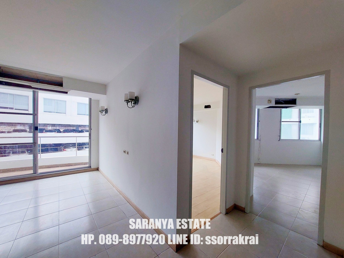 For SaleCondoKasetsart, Ratchayothin : Supalai Park Phahon Yothin 21 for sale Next to BTS Phahon Yothin 24/The Central Phahon Yothin 87 sq m. 2 bedrooms, 2 bathrooms, 1 balcony Price: Bht. 5,750,000  AG : Saranya 0898977920 Line ID: ssorrakrai