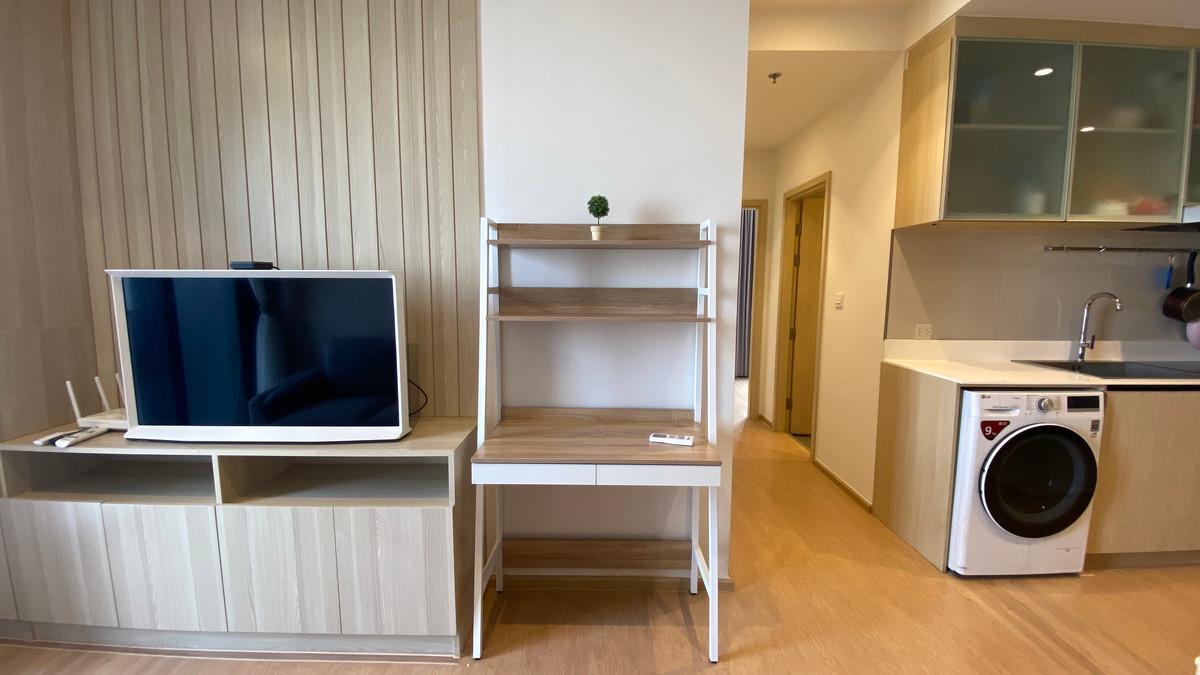 For SaleCondoSukhumvit, Asoke, Thonglor : ✨Best Price High Return !! Maru Ekkamai2 ✨