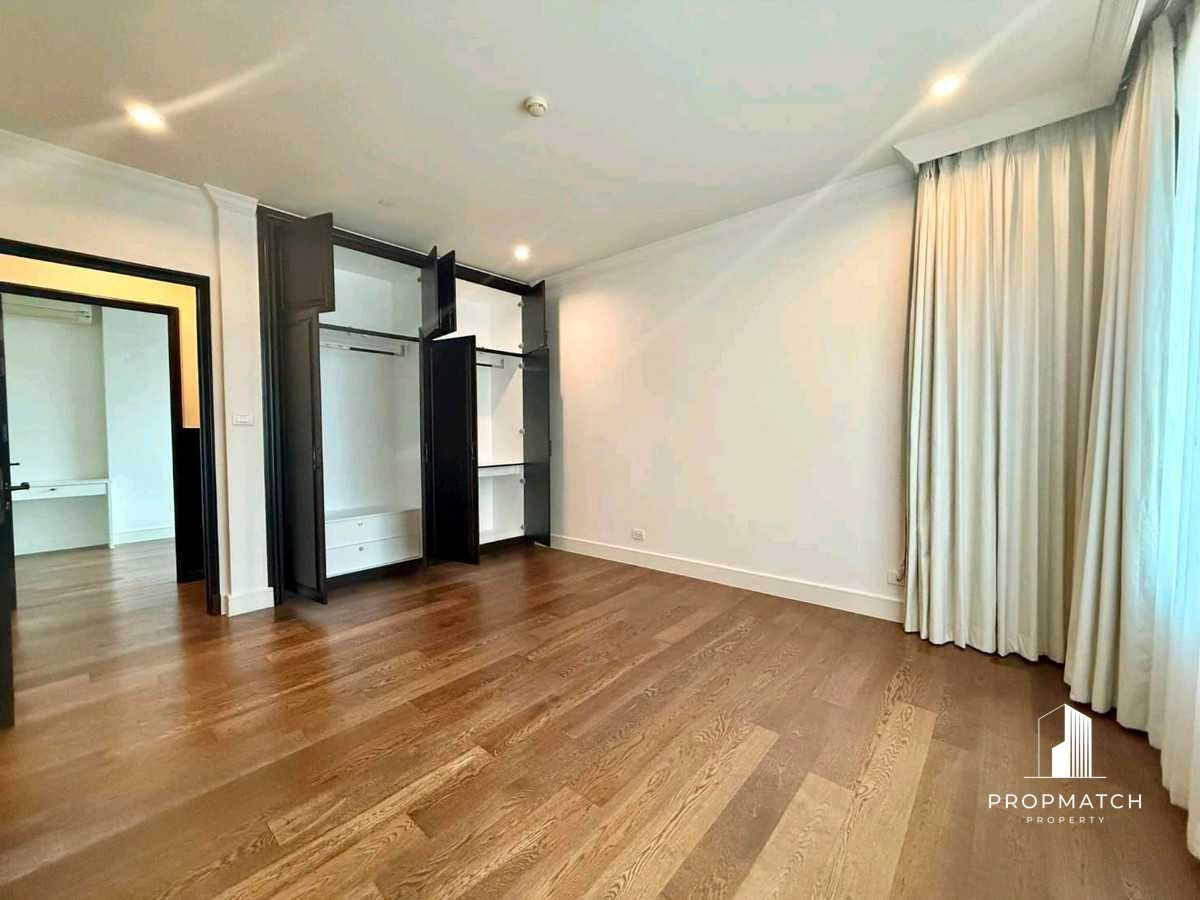 ให้เช่าคอนโดสุขุมวิท อโศก ทองหล่อ : ✨Flash Deal ✨ Auguston Sukhumvit 22  (2Bed 2Bath 96SQM.) พร้อมอยู่ ! เพียง 60,000 บาทต่อเดือน Tel.0981315848 @propmatch