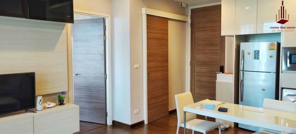 ให้เช่าคอนโดพระราม 9 เพชรบุรีตัดใหม่ RCA : ✨ For Rent: Q Asoke Condo ✨  💰 Only 25,000 THB/month