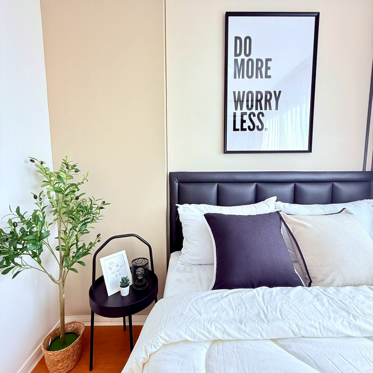 ขายคอนโดบางแค เพชรเกษม : ขายคอนโด แต่งใหม่ สวยน่าอยู่ ลุมพินี คอนโดทาวน์ บางแค ใกล้ MRT บางแค