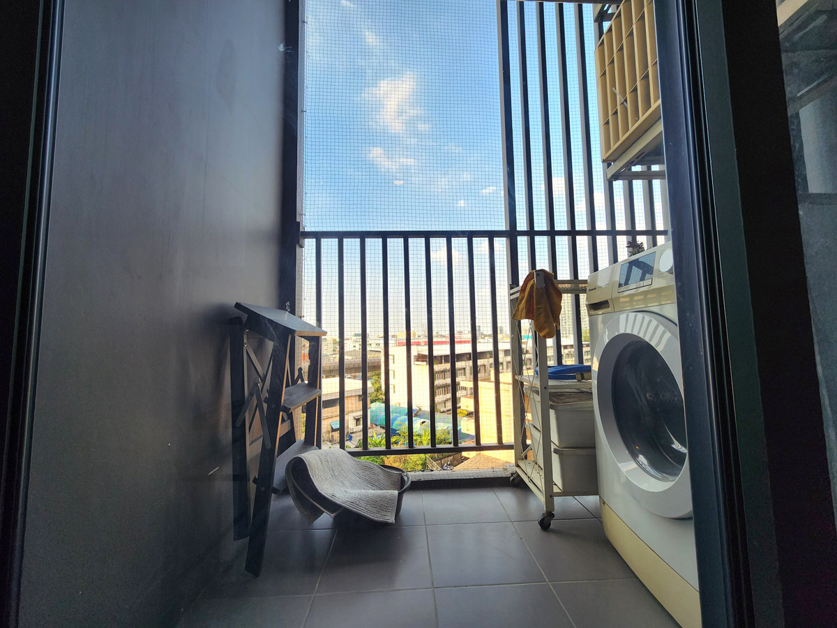 ขายคอนโดปิ่นเกล้า จรัญสนิทวงศ์ : **ขายราคาต่ำกว่าประเมิน ขายขาดทุนไปเลย ทิศเหนือ ไม่ร้อน เพดานสูง 2.65 เมตร ** ขาย The Tree จรัญ 30 ทำเล ไฟฉาย-ศิริราช สังคมดี ห้องใหม่พร้อมอยู่มาดูได้