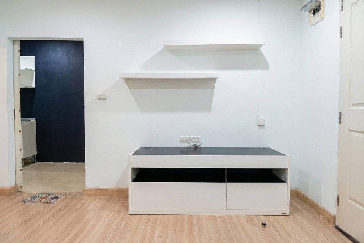 ขายคอนโดลาดพร้าว101 แฮปปี้แลนด์ : 1Bed วิวสระราคาดีที่สุดในโครงการ!!⭐The Niche ID Ladprao 130 (เดอะนิช ไอดี ลาดพร้าว 130)