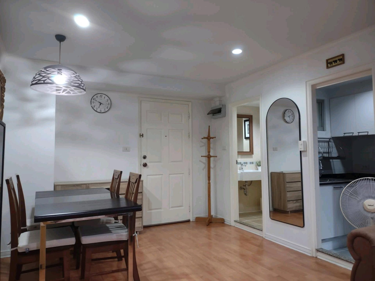 ให้เช่าคอนโดอ่อนนุช อุดมสุข : ให้เช่า คอนโด ลุมพีนี วิลล์ สุขุมวิท 77
( Lumpini ville sukhumvit 77 )
✅️ 20,000