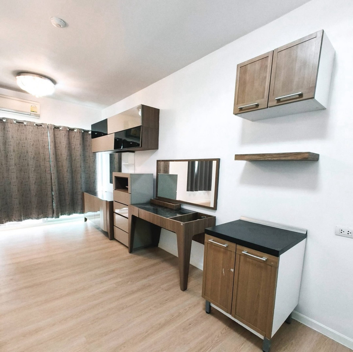 ขายคอนโดพระราม 9 เพชรบุรีตัดใหม่ RCA : ขายคอนโด Aspace อโศก-รัชดา ใกล้รถไฟฟ้า MRT พระราม9 และ ARL มักกะสัน,เซ็นทรัล พระราม9 ใกล้แหล่งช้อปปิ้ง