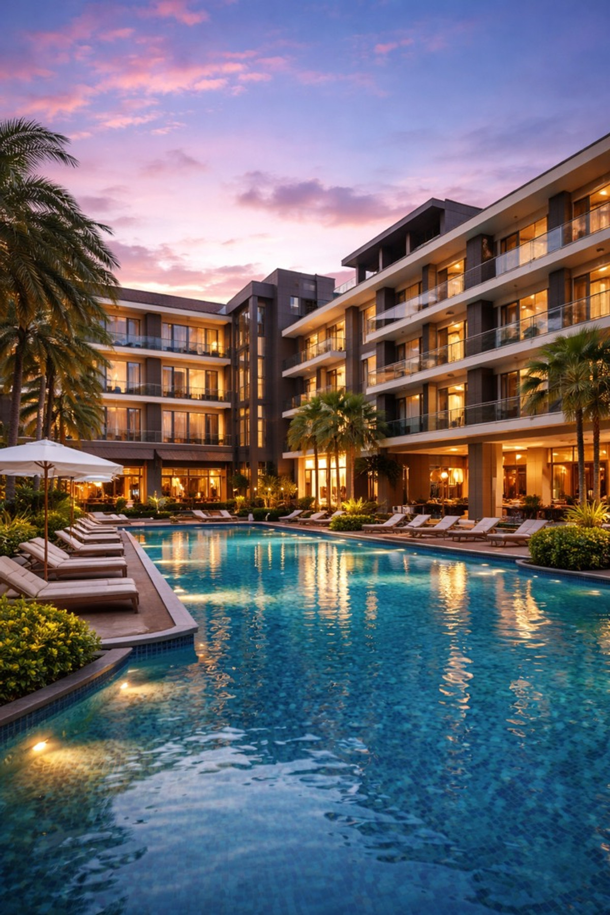 ให้เช่ากิจการโรงแรม & กิจการอพาร์ตเมนต์พัทยา บางแสน ชลบุรี สัตหีบ : ให้เช่ากิจการโรงแรมพัทยา