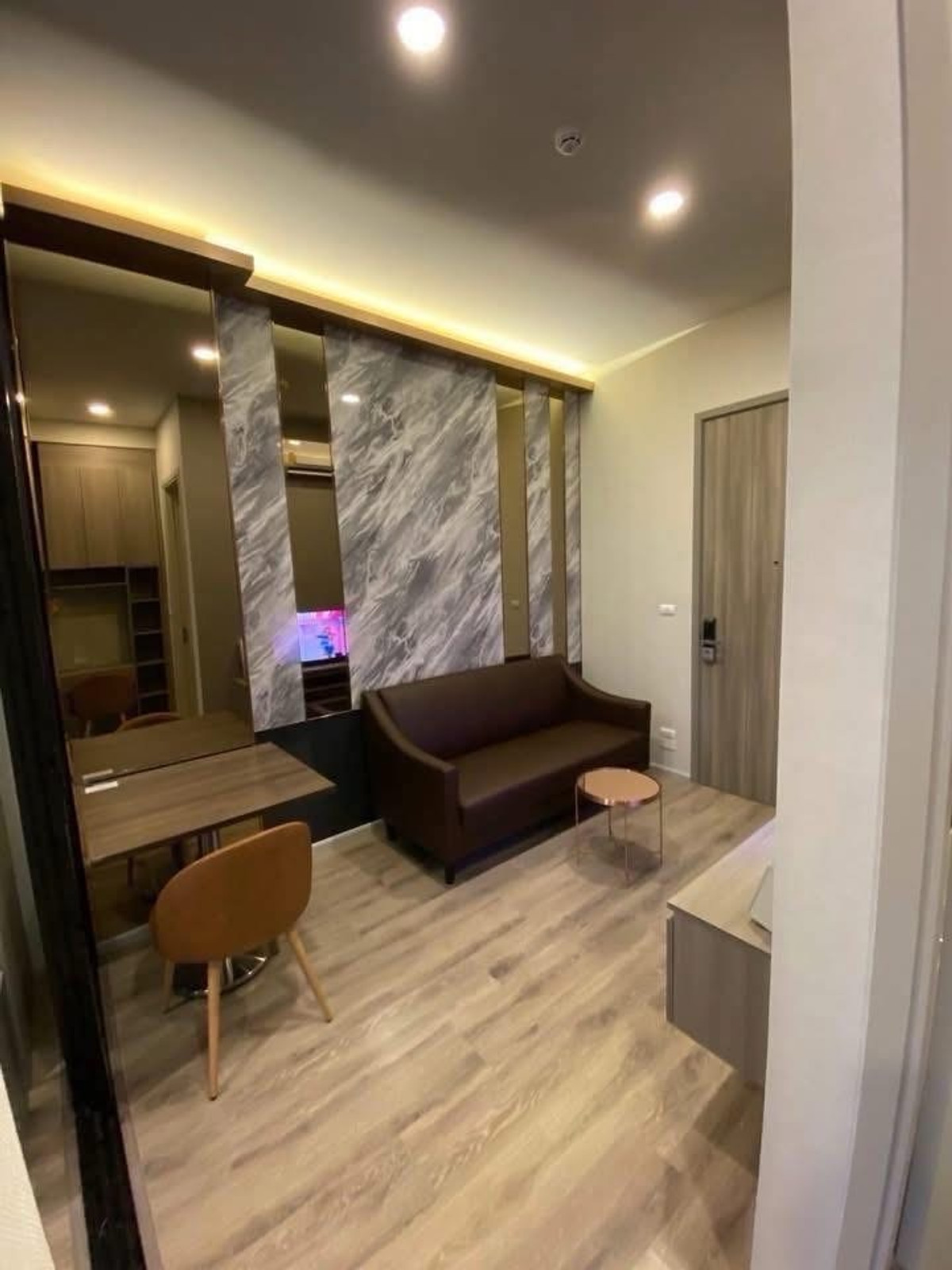 ให้เช่าคอนโดเกษตรศาสตร์ รัชโยธิน : ปล่อยเช่า Knightsbridge prime รัชโยธิน