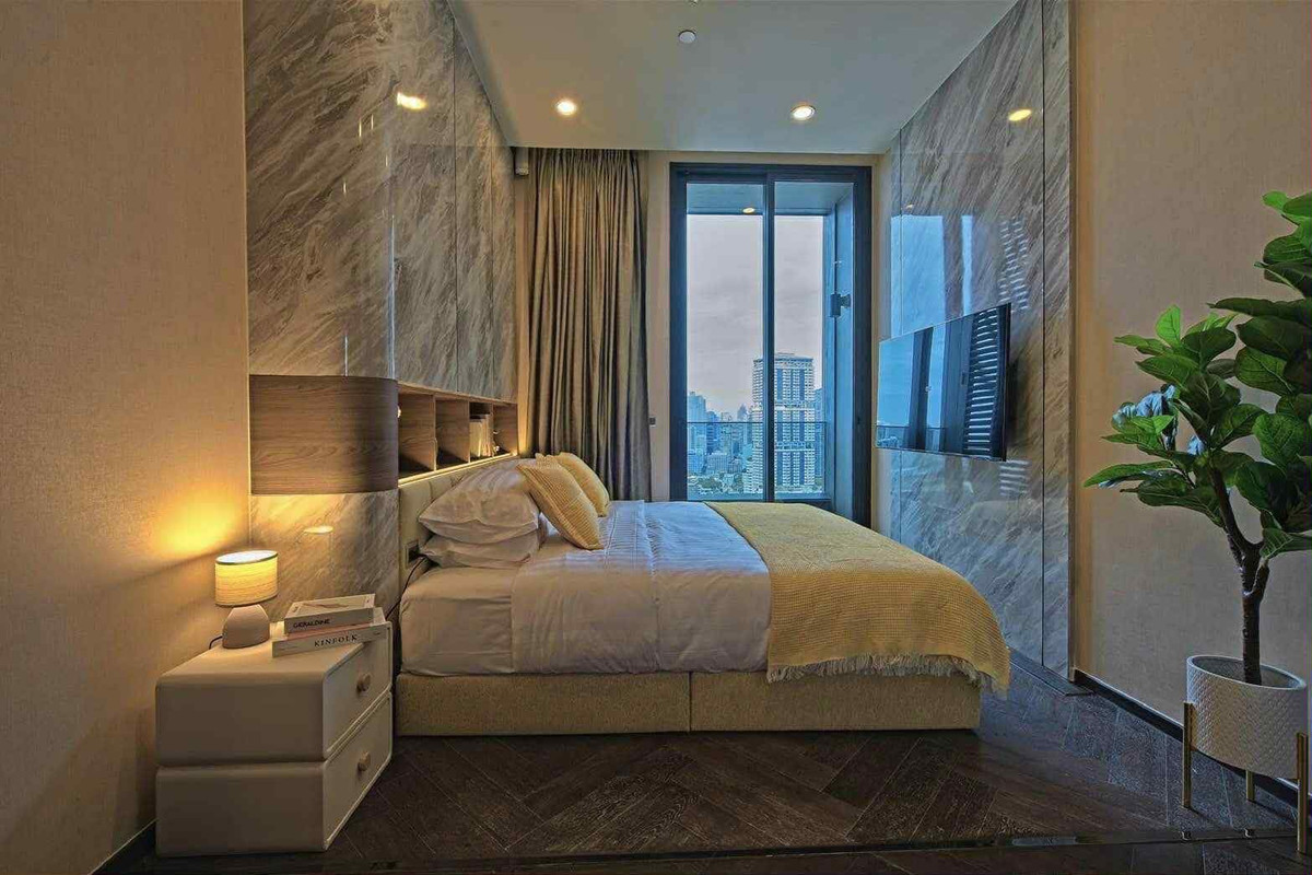 ขายคอนโดสุขุมวิท อโศก ทองหล่อ : LTH14048 – Condo for Sale | The Esse Sukhumvit 36 | 77 sqm | 2 Beds 2 Baths | Near BTS Thonglor | 28.99 MB | คอนโดขาย ดิ เอส สุขุมวิท 36