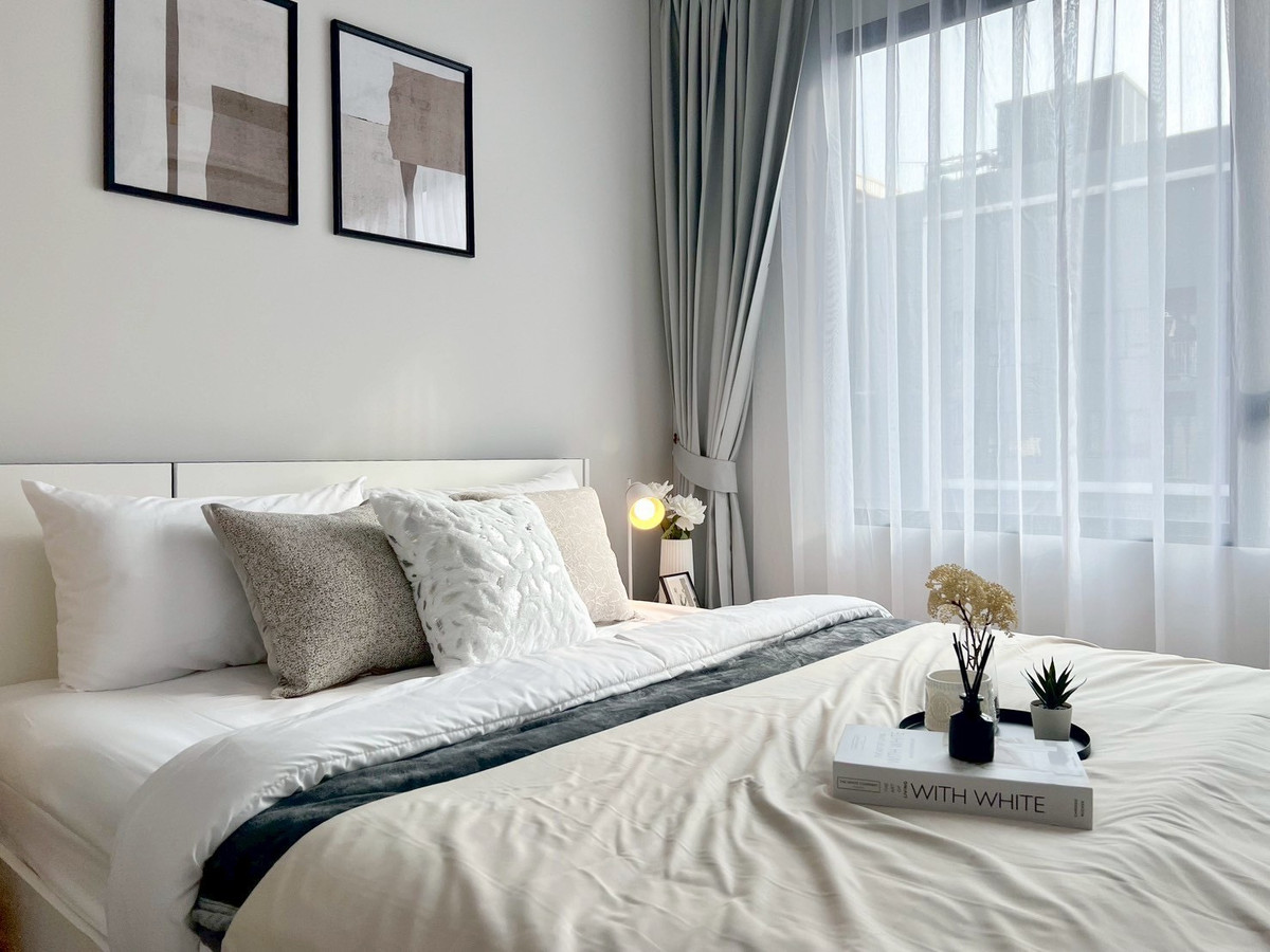 ให้เช่าคอนโดปิ่นเกล้า จรัญสนิทวงศ์ : 🏢 ให้เช่าคอนโด : Chewathai PinKlao (ชีวาทัย ปิ่นเกล้า)  รหัสทรัพย์ | 📌LNP-C6987